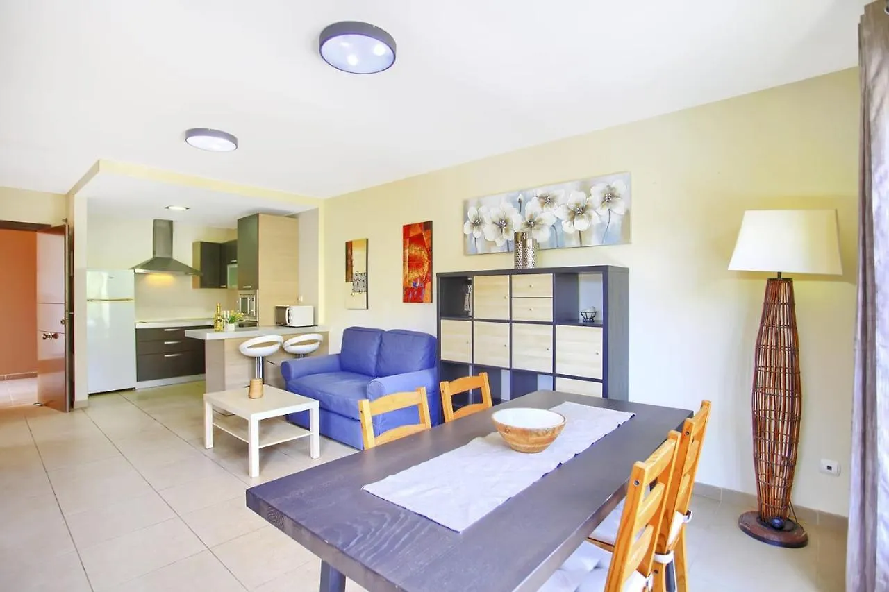 Apartamento Mary Palm-mar Apartment