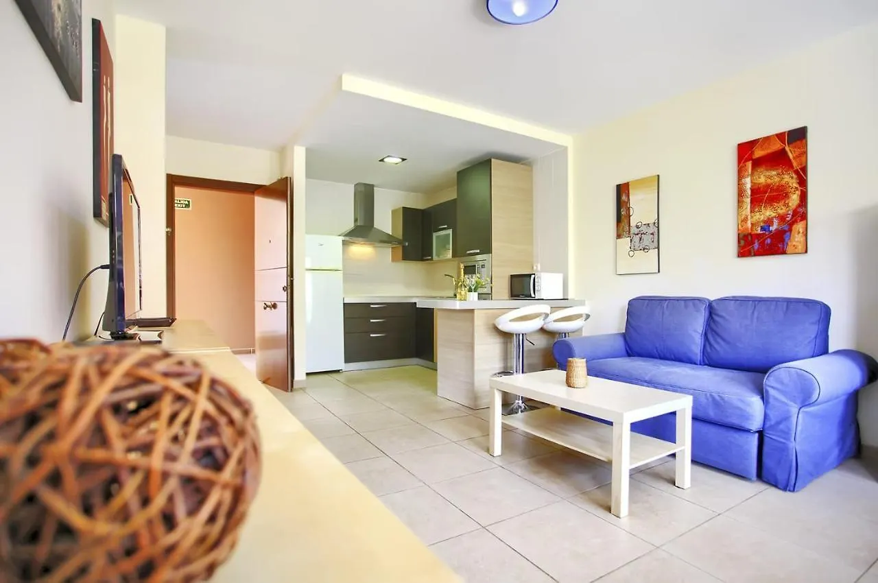 Apartamento Mary Palm-mar Spanien